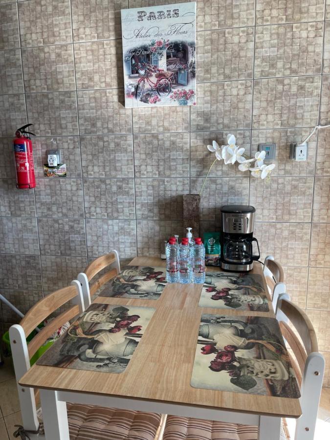 Ferienwohnung Bright Luxury 2Br Aprt Dubai Marina With Balcony Exterior foto