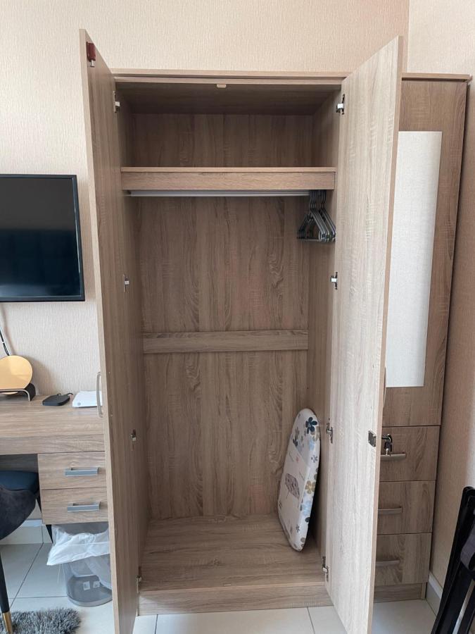 Ferienwohnung Bright Luxury 2Br Aprt Dubai Marina With Balcony Exterior foto