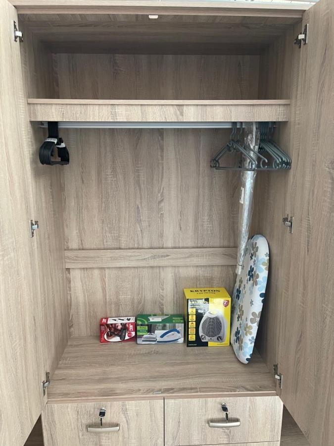 Ferienwohnung Bright Luxury 2Br Aprt Dubai Marina With Balcony Exterior foto