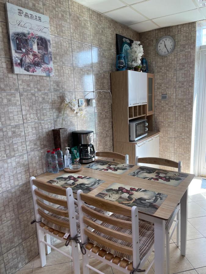 Ferienwohnung Bright Luxury 2Br Aprt Dubai Marina With Balcony Exterior foto
